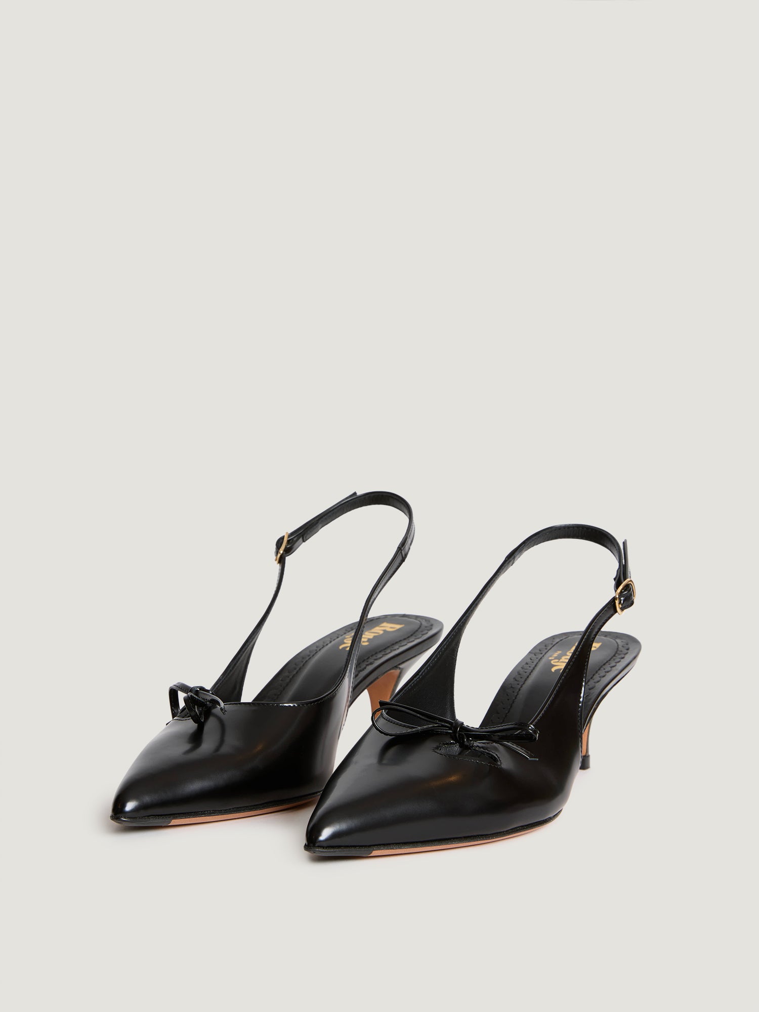 Zapatos de tacón MILANAISE Zapatos de tacón MILANAISE